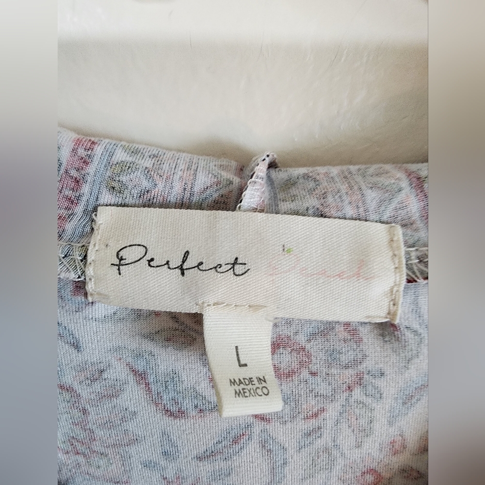 Multicolor Patchwork Hoodie Dress - image 3